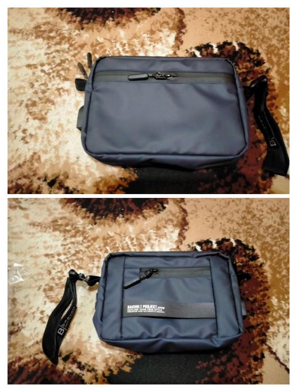 Moomtaz Bag